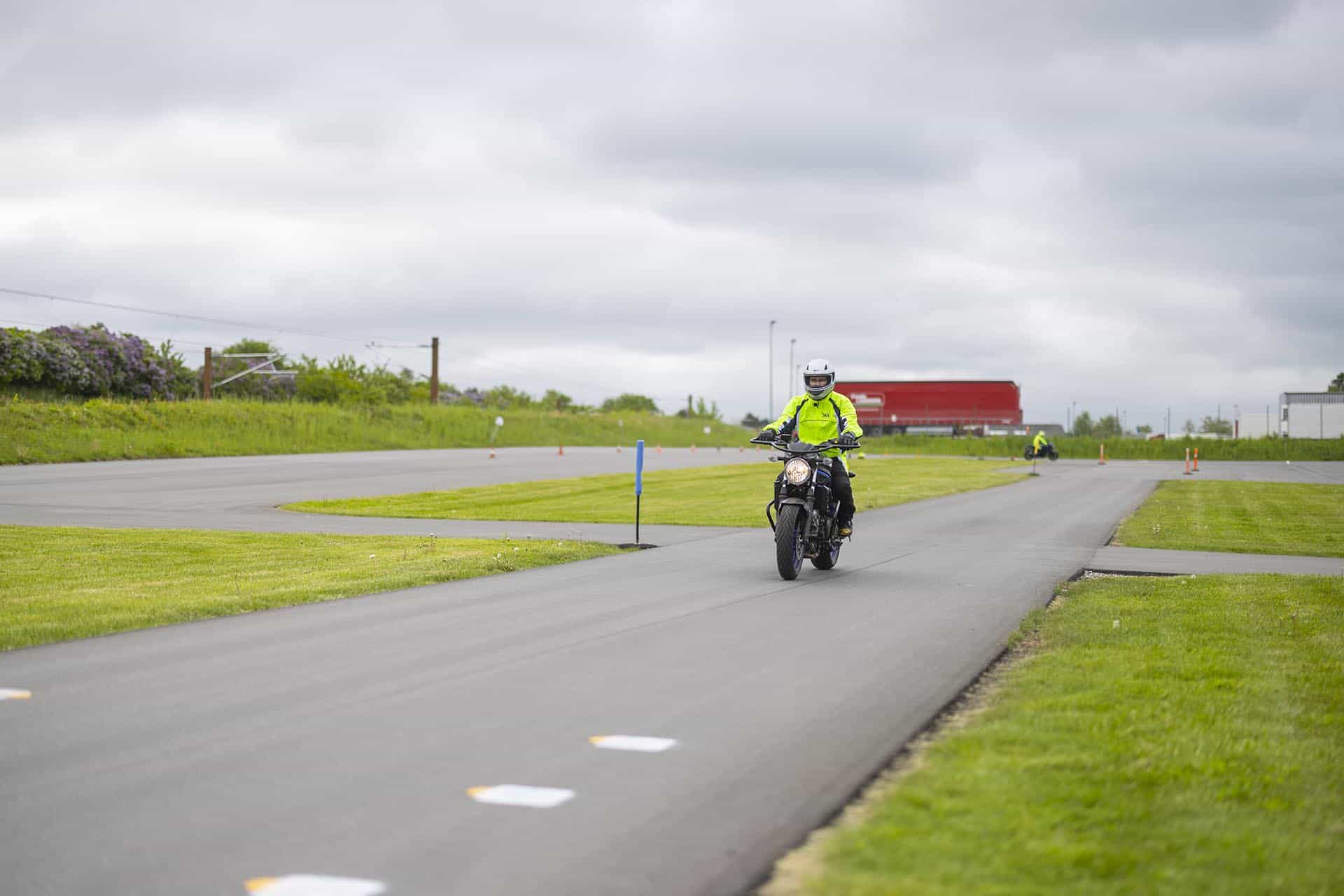 Motorcykelkørekort uden forvirring – forstå reglerne én gang for alle